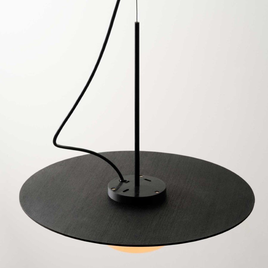 Milan Iluminacion Pendelleuchte 6716 Mln Knock 40 S