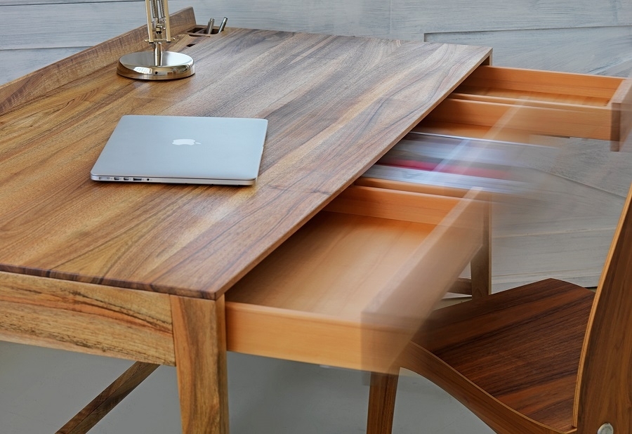 Sixay Theo Desk Plus