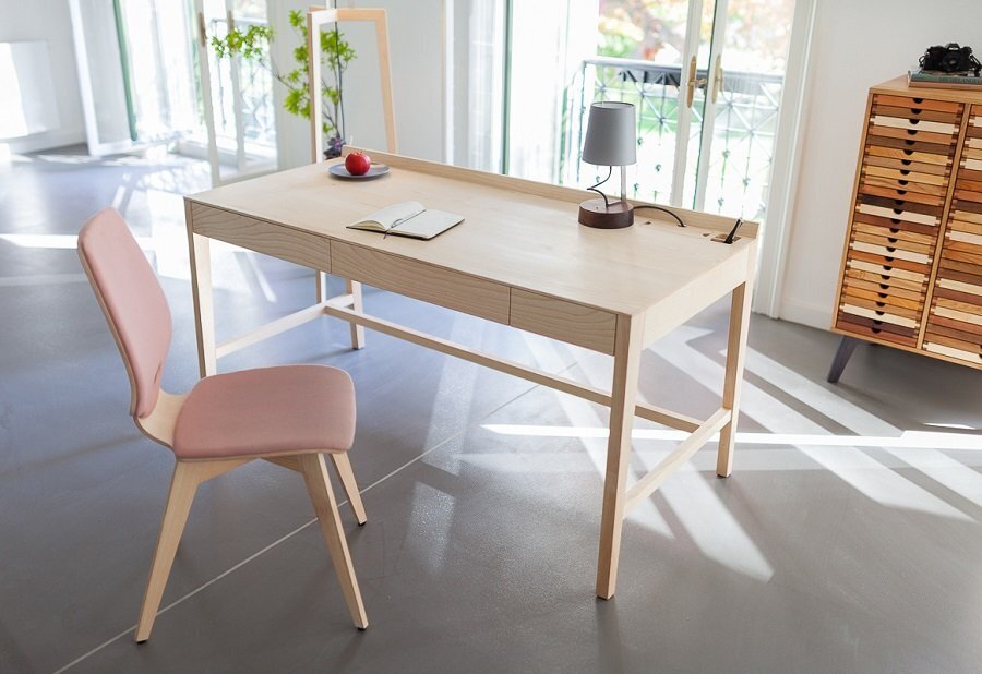 Sixay, Sixay Theo Desk Plus