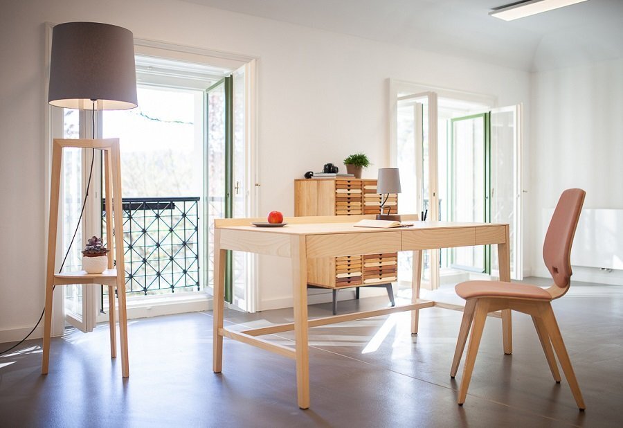 Sixay, Sixay Theo Desk Plus