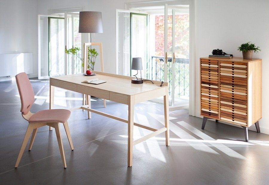 Sixay, Sixay Theo Desk Plus