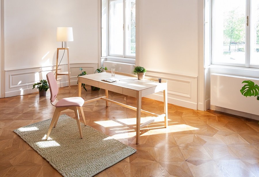 Sixay, Sixay Theo Desk Plus