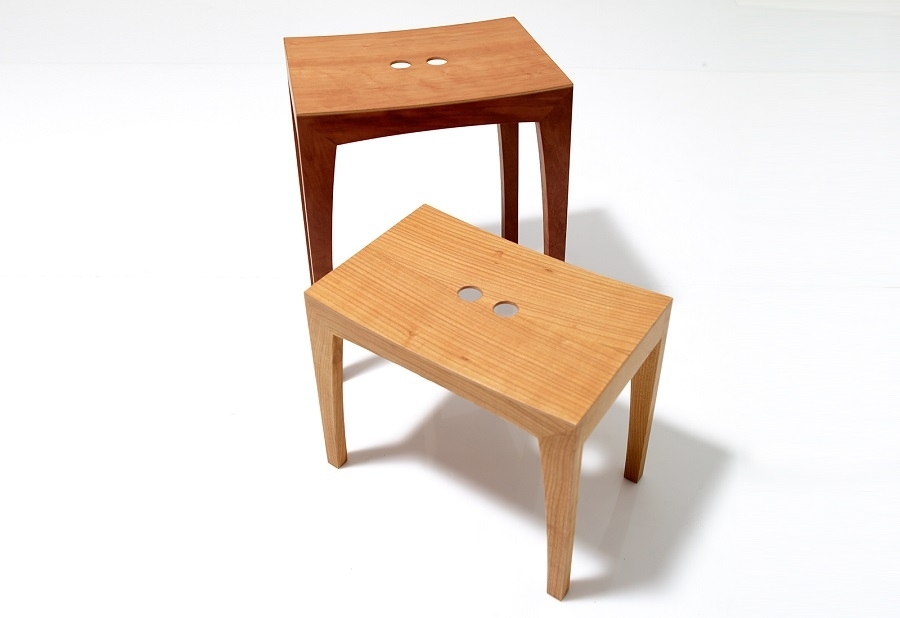 Sixay Otto2 Hocker