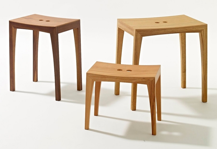 Sixay Otto3 Hocker