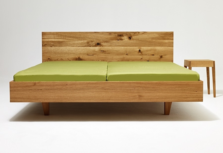 Sixay Mammawood Bett Bis 180×200 cm