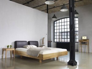 Sixay Mammawood Bett Bis 200×200 cm