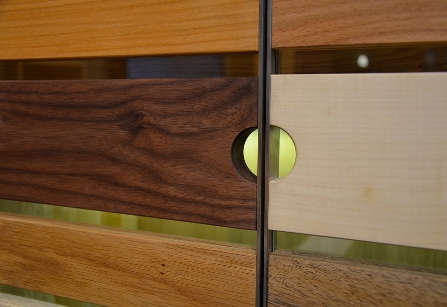 Sixay Baroso Barschrank