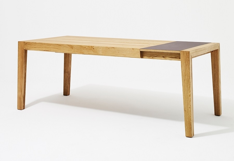 Sixay Mesa Ausziehtisch 100×250 cm