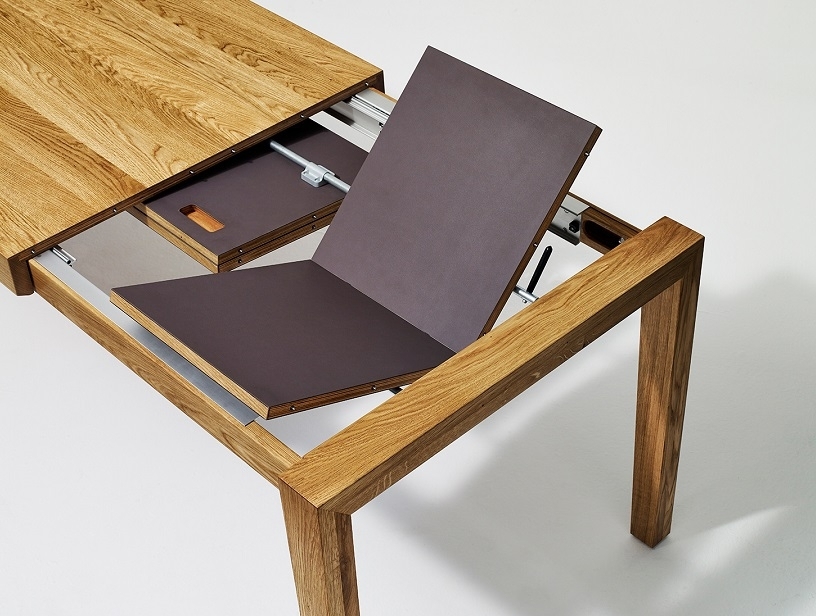 Sixay Mesa Ausziehtisch 105×260 cm