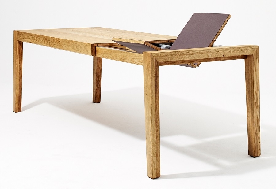 Sixay Mesa Ausziehtisch 105×260 cm