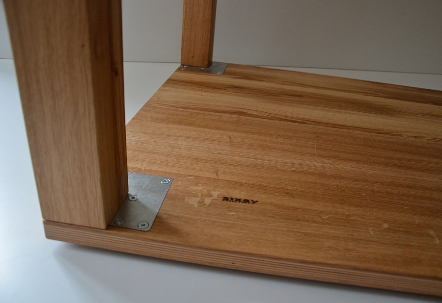 Sixay Pure Tisch 100×220 cm