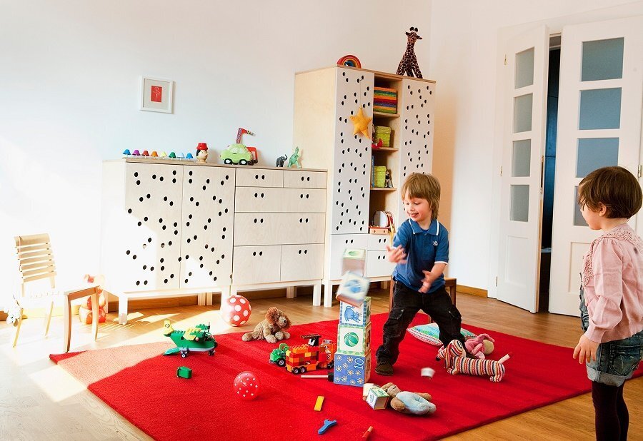 Sixay Sixkid Kindermoebel