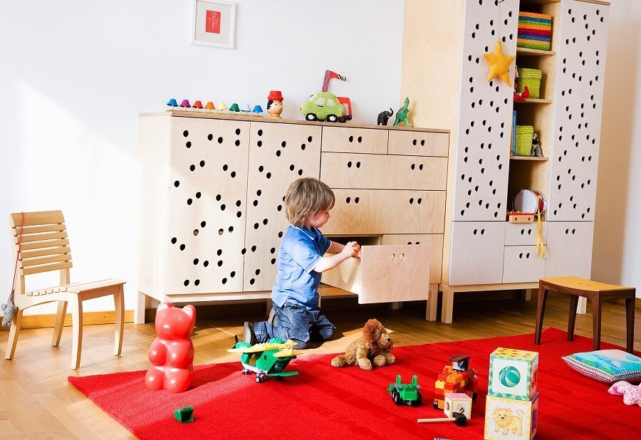 Sixay Sixkid Kindermoebel