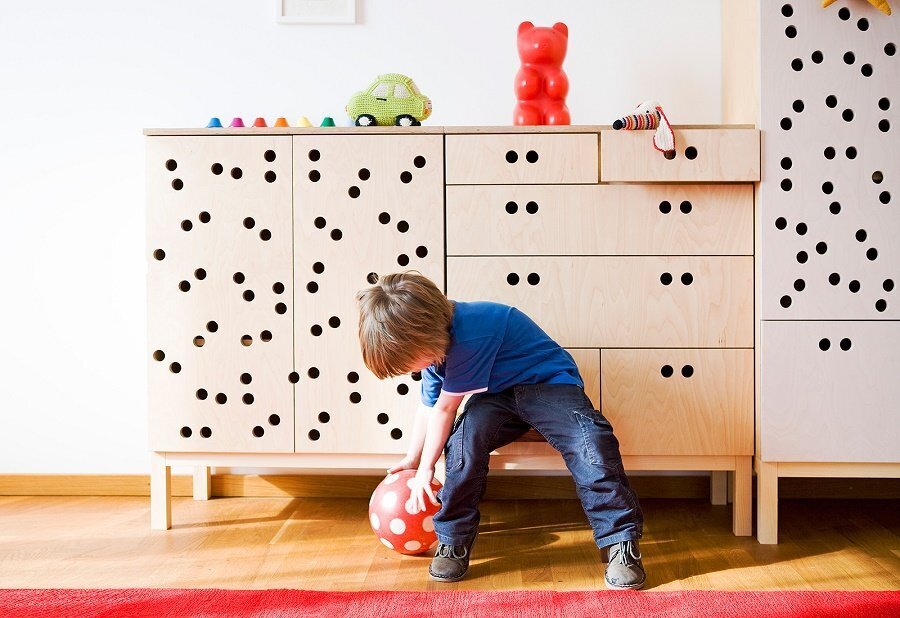 Sixay Sixkid Kindermoebel