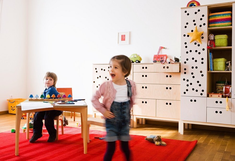 Sixay Sixkid Kindermoebel