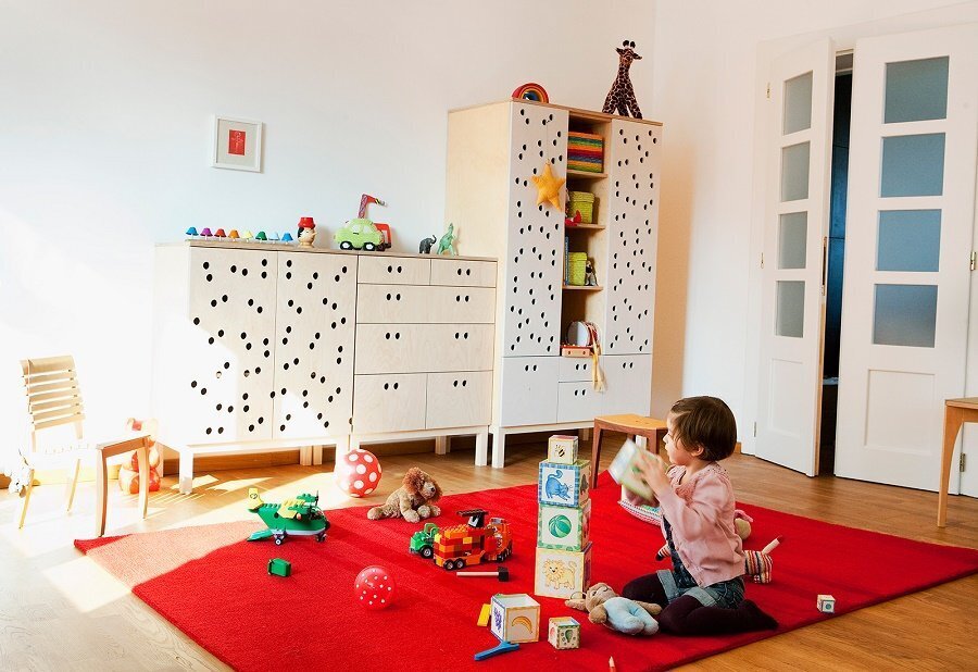 Sixay Sixkid Kindermoebel