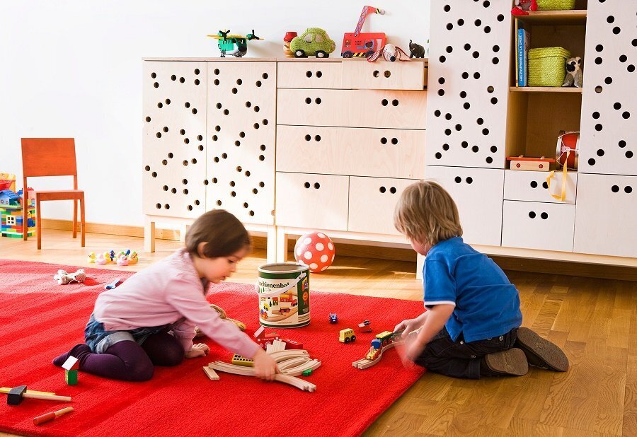 Sixay Sixkid Kindermoebel