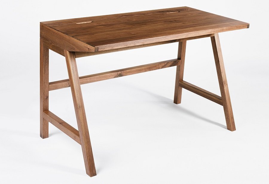Sixay Mate Desk - Schreibtisch