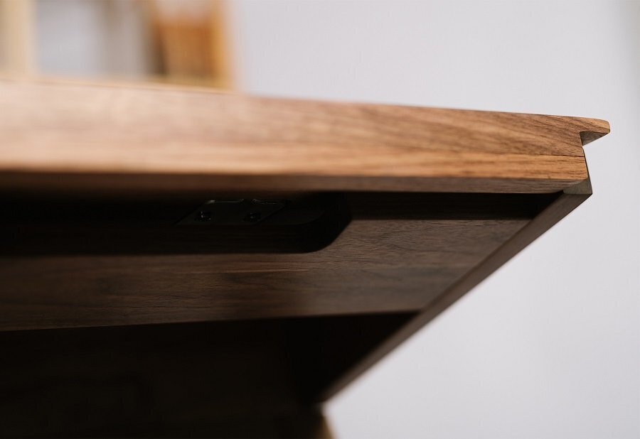 Sixay Mate Desk - Schreibtisch
