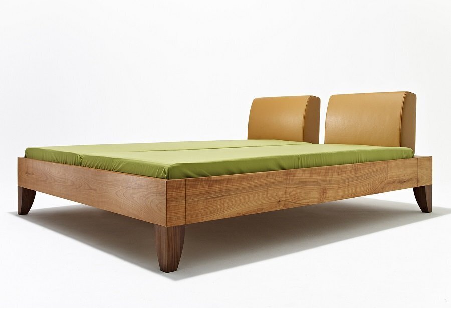 Sixay Mamma Bett Bis 200×200 cm