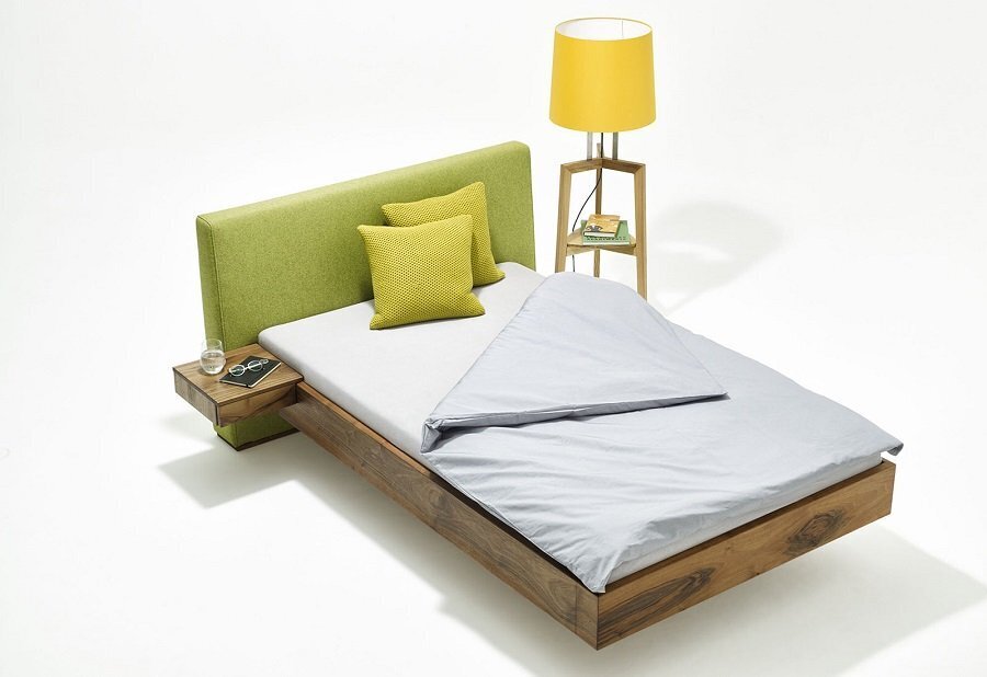 Sixay Anna Bett Bis 100×200 cm