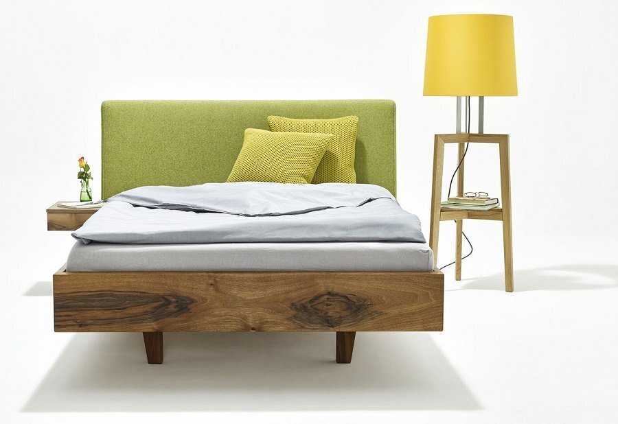 Sixay Anna Bett Bis 100×200 cm