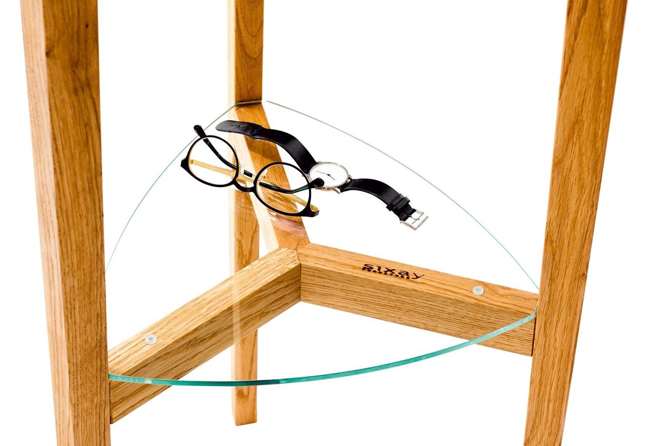 Sixay Grace Stehlampe PLUS