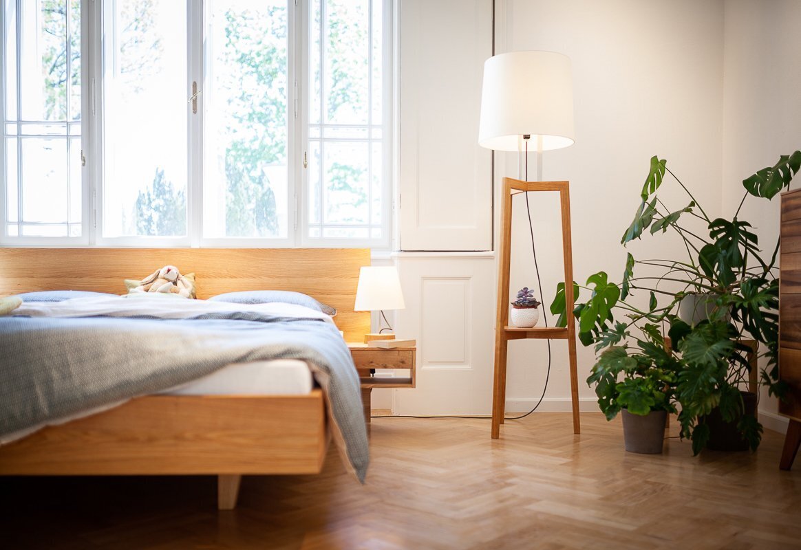 Sixay Grace Stehlampe PLUS