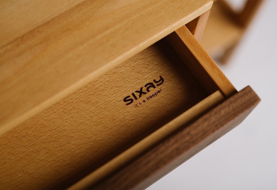 Sixay Offisix Breit & Schmall