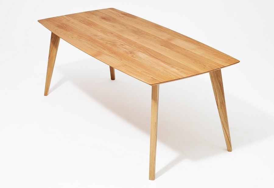 Sixay Finn Tisch 100×200 cm