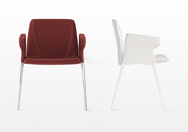 Kristalia Plate 70 Stühl