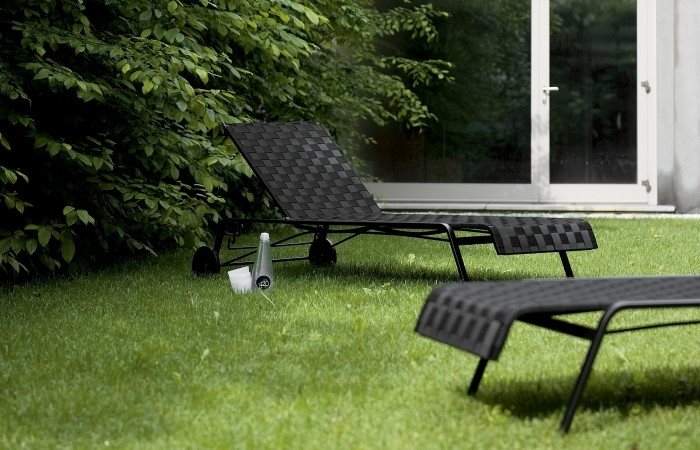 Kristalia Rest Liege