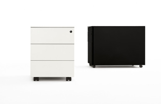 Kristalia Bureau Schubladenschrank