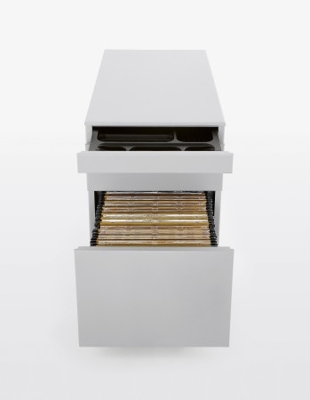 Kristalia Bureau Schubladenschrank