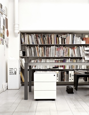 Kristalia Bureau Schubladenschrank