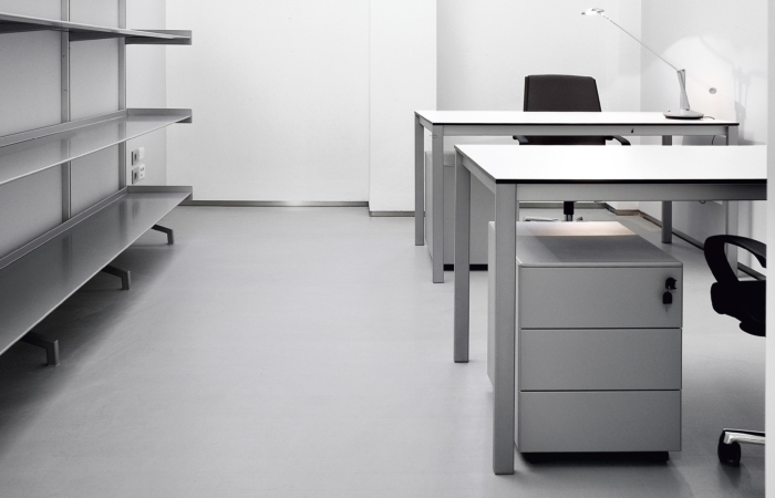 Kristalia Bureau Schubladenschrank
