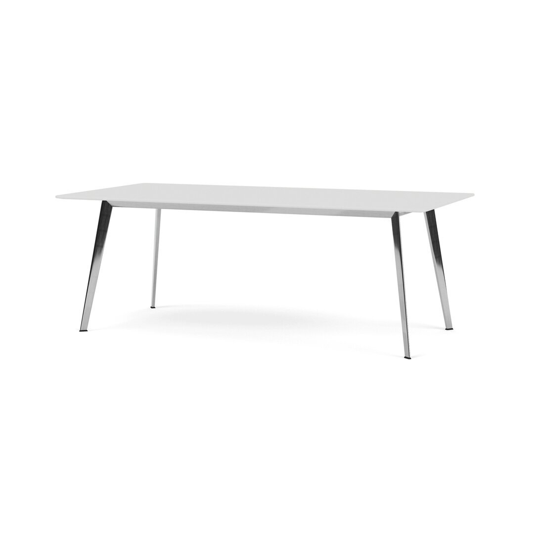 Montana JW Table - 200 x 100 cm - NewNordic