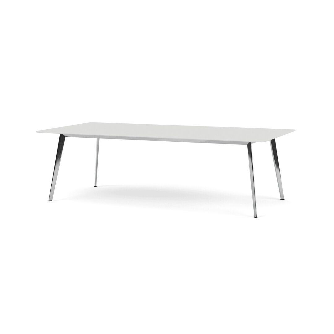 Montana JW Table - 240 x 120 cm - NewNordic