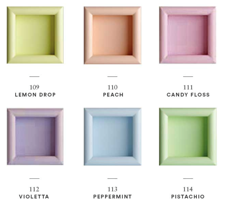 Montana JW Table - Colors