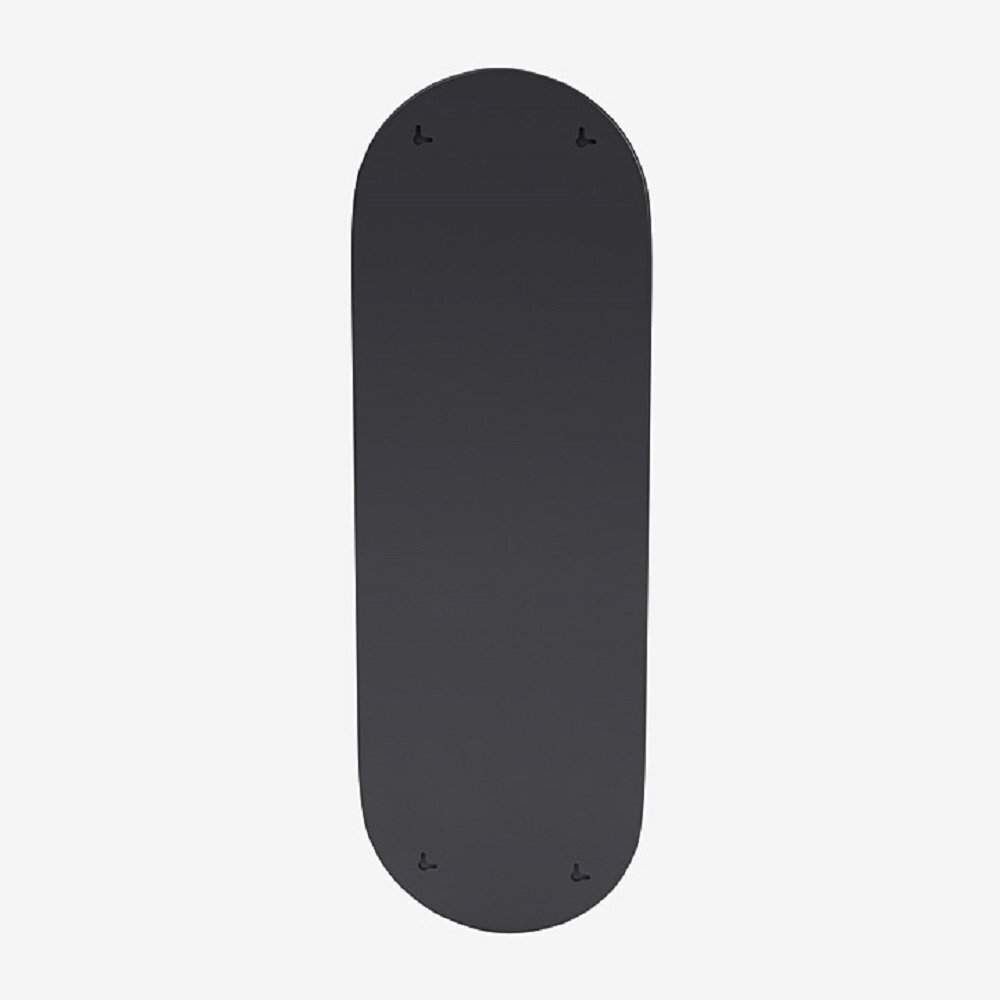 Montana Figure-Anthracite