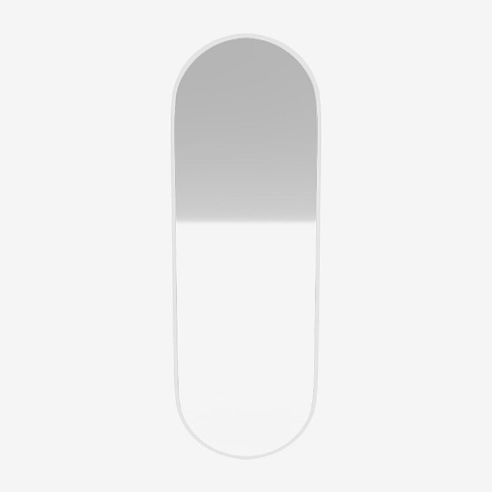 Montana Figure-New White