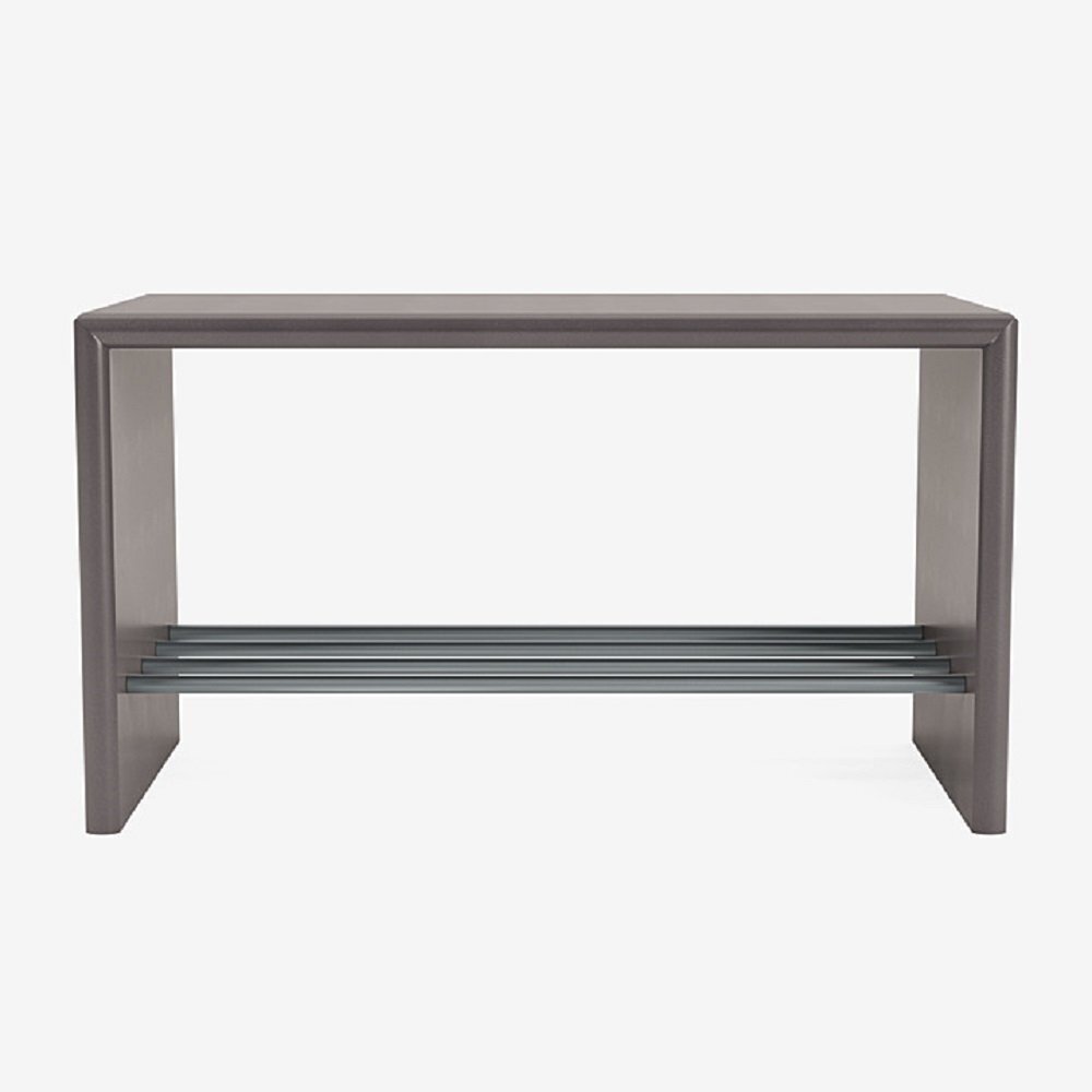 Montana Schuh Bank-Coffee-B 80 cm