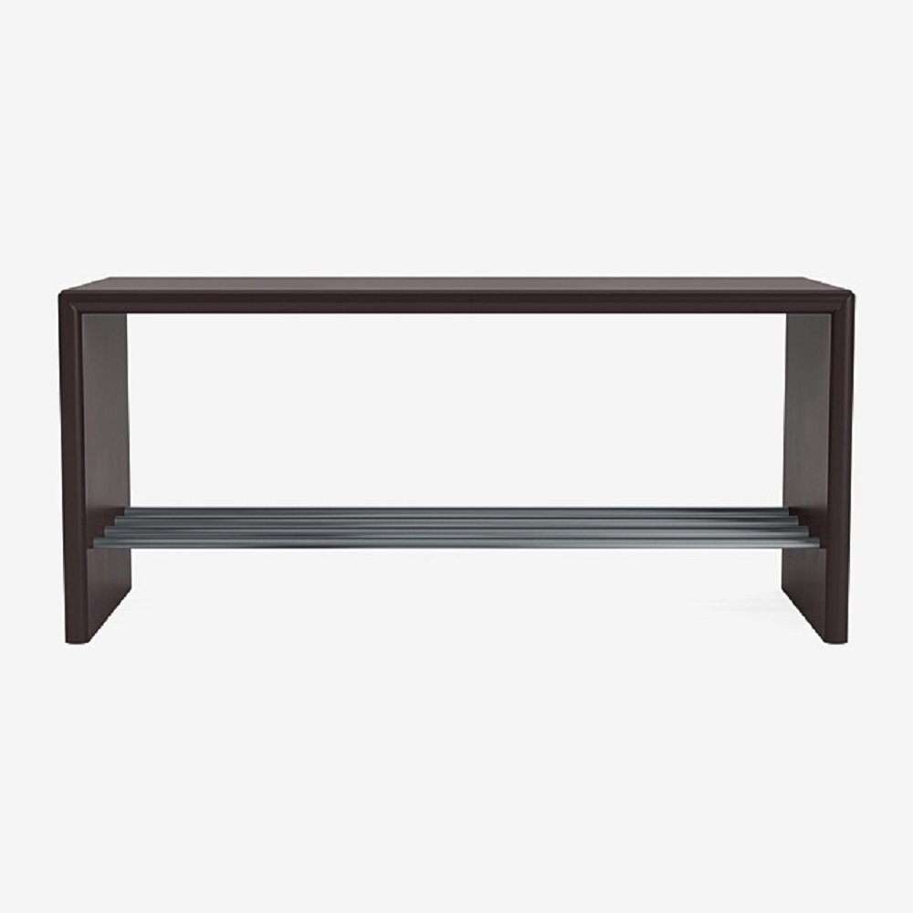 Montana Schuh Bank-B 100 cm-Balsamic