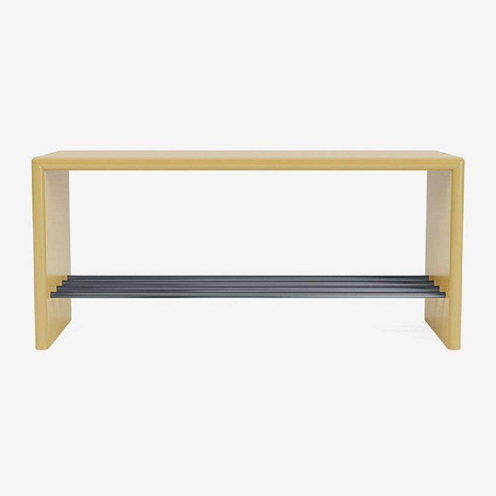 Montana Schuh Bank-B 100 cm-Cumin