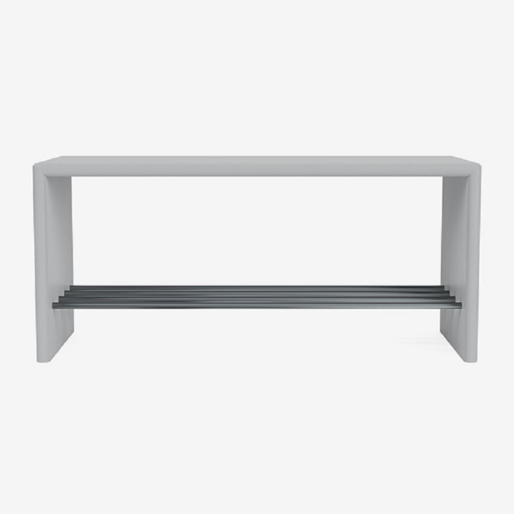 Montana Schuh Bank-B 100 cm-Fjord