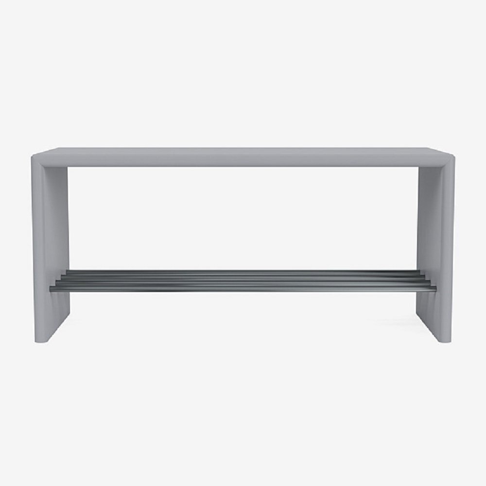 Montana Schuh Bank-B 100 cm-Graphic