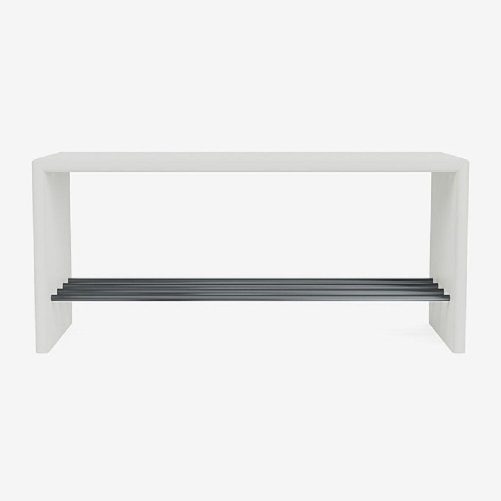Montana Schuh Bank-B 100 cm-Nordic