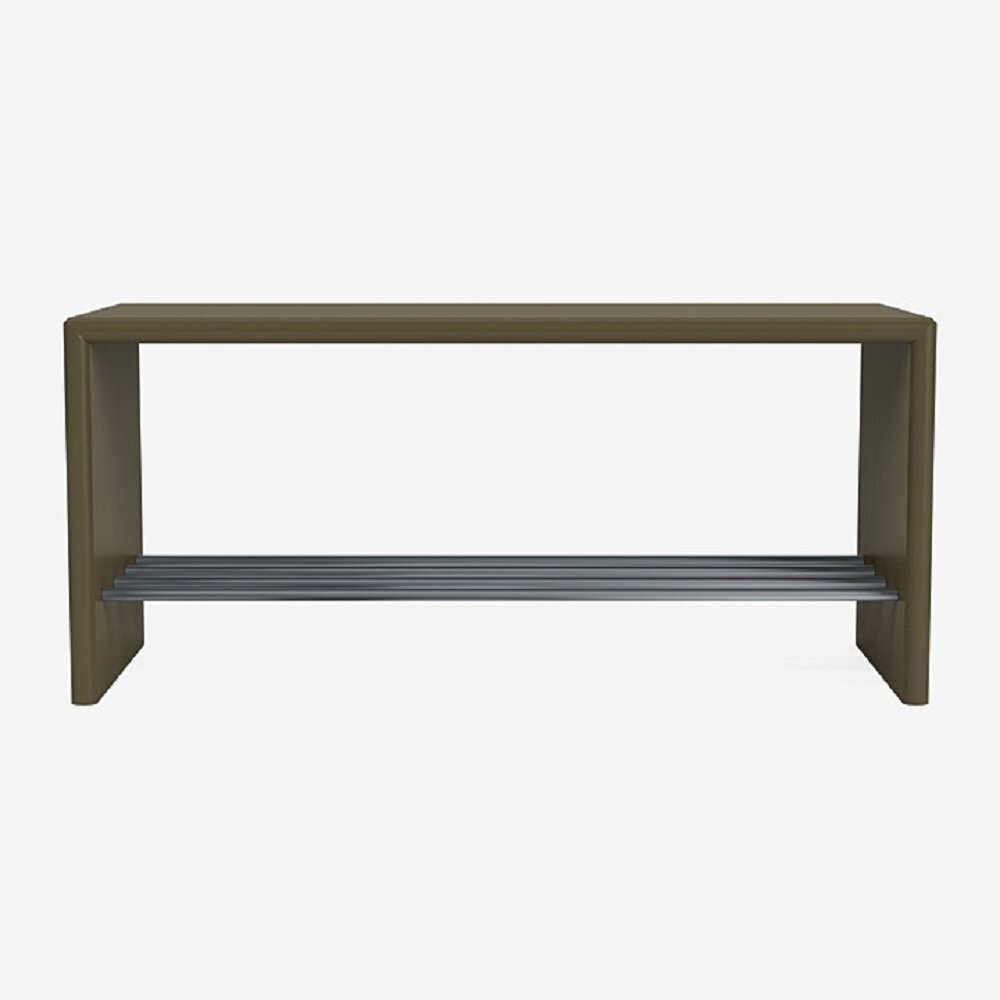 Montana Schuh Bank-B 100 cm-Oregano
