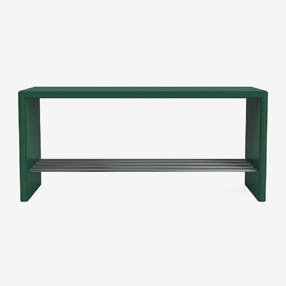 Montana Schuh Bank-B 100 cm-Pine