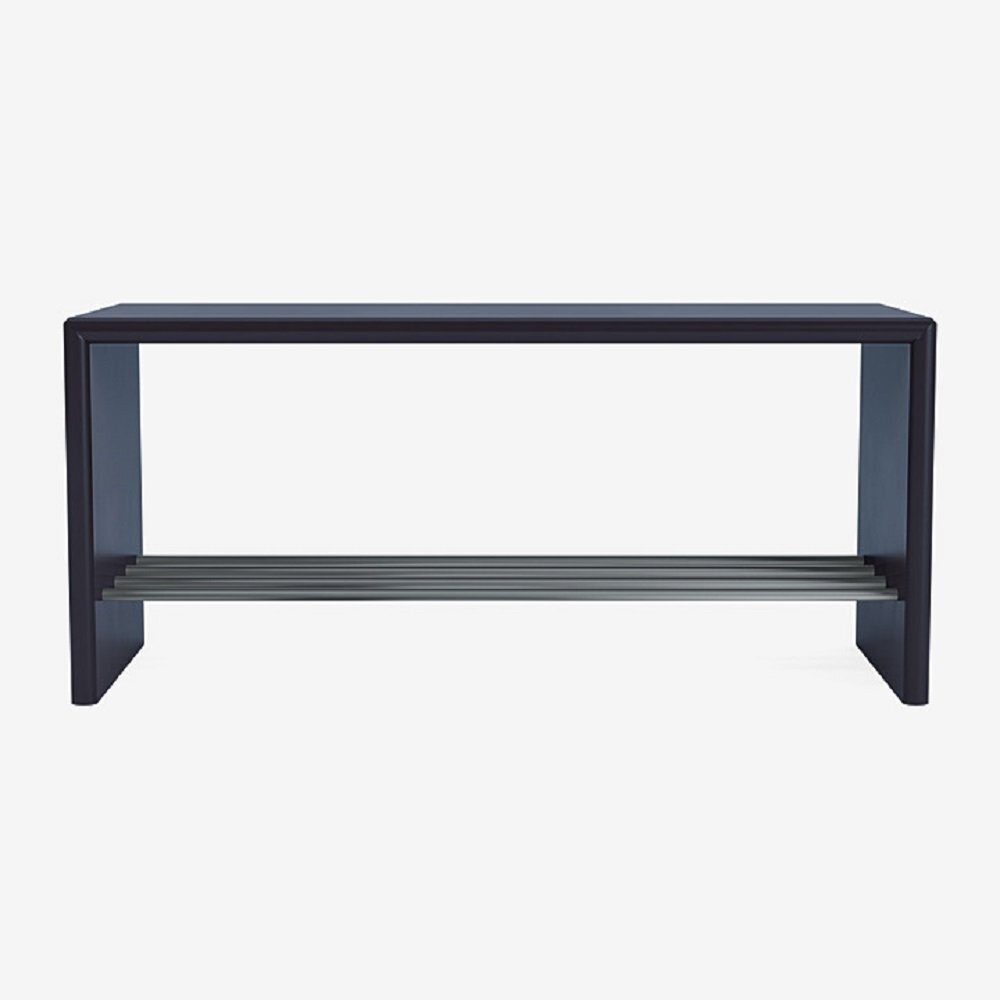 Montana Schuh Bank-B 100 cm-Shadow